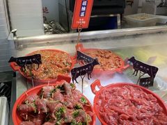 -成都你六姐·牛肉冒菜(城市集市合生汇店)