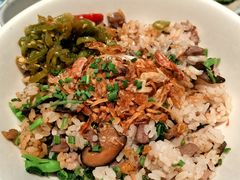 -胡麻(静安嘉里店)