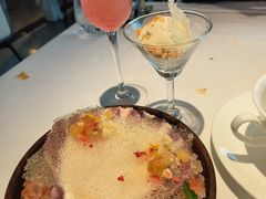 -王品牛排(郑州大卫城店)