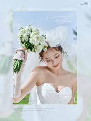 -巴黎经典婚纱摄影PARISSIC