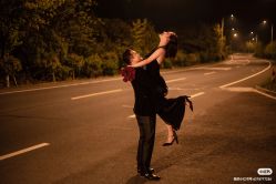 点击看大图 -第一夫人婚纱摄影(南京店)