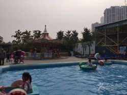 -大望京儿童游乐场