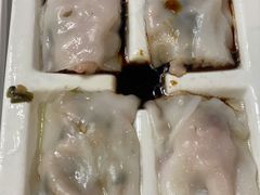 香茜牛肉肠粉-广州酒家(文昌总店)