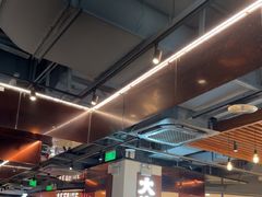 -渔乐之昕·铁板烧自助餐(虹悦城店)