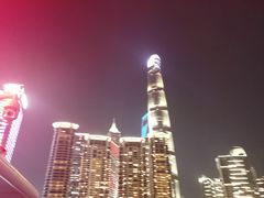 -黄浦江游览(十六铺3号码头)
