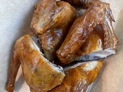 -整只乳鸽GetSQUAB(西华路店)