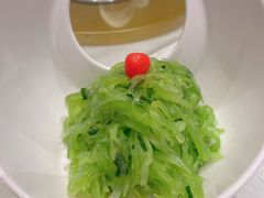 -欣旺·迎宾楼·百年无锡菜