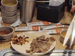 -新石器烤肉(百联川沙店)