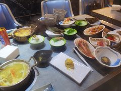 -上隐水产海鲜刺身自助餐(淮海百盛店)