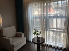 -德门仁里精品酒店(安仁店)