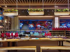 -汤森悠生活文化汤(江宁万达店)