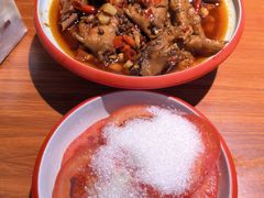 -老闵田螺馆·南昌市井菜·特色小吃(总店)