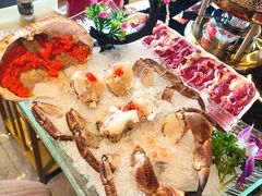 -江南福宴·澳门海鲜.牛肉火锅(汇高栢悦中心店)