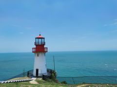 -漳州滨海火山岛自然生态风景区