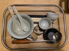 -十二舍·湯物素煮(江泰潤政店)