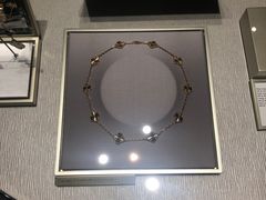 -梵克雅宝(国贸商城店)