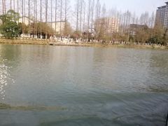 -南通濠河风景名胜区