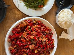 -小天府川菜馆(魏公村店)