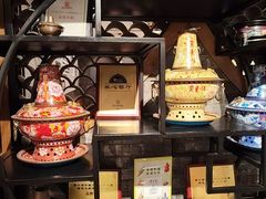 -东来顺饭庄(apm总店)