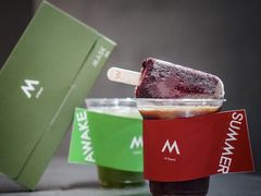-M Stand(天环广场店)
