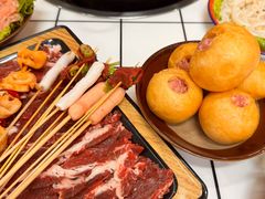 -六庄冒椒·老火锅(总店)