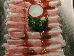 -烧江南烤肉(长春摩天活力城店)