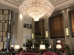 -Yan Ting 宴庭中餐厅(上海静安瑞吉酒店)