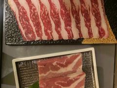 -海之屋韩式烤肉(海棠68环球美食街店)