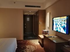 -青岛城阳宝龙福朋喜来登酒店