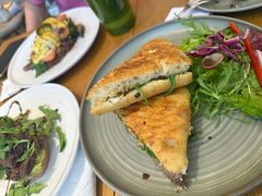 -Jamaicablue Coffeeshop(中央广场店)