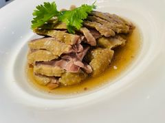 -扬州香格里拉·香宫中餐厅