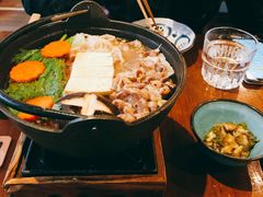 -铃木食堂(帽儿胡同店)
