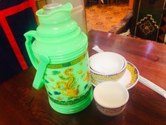 -如意林卡藏餐吧(大昭寺店)