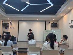 -新励成演讲口才培训(深圳宝安学训中心)