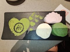 -海底捞火锅(攀枝花万达店)
