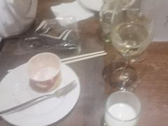 -元素自助餐厅·生蚝·海鲜·刺身(萝岗汇华希尔顿逸林酒店)
