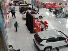 -上海和展广汽丰田4S店(老闵行店)
