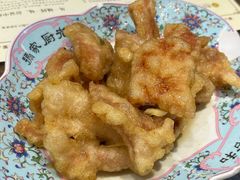 -老厨家(友谊路总店)