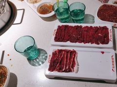 -浪里寻·臻牛养生牛肉火锅(方圆荟店)