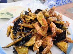 -李哥海鲜烧烤家常菜(孔雀城店)