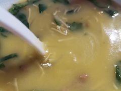 甜沫-崔义清鲁菜馆(大明湖店)