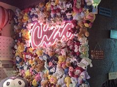 -CIAO·团建聚餐·生日派对轰趴馆(福田店)