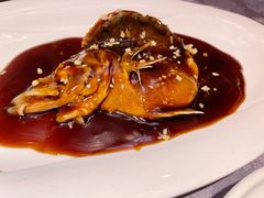 西湖醋鱼-山外山菜馆(玉泉路店)