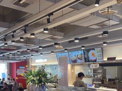 -乡村基(杨家坪建设店)