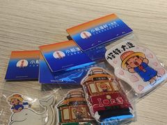 -小船渔村·大连菜·大连焖鱼(黄河路店)