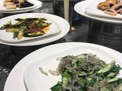 -漳州皇冠假日酒店·原素全日制餐厅