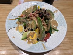 -松鱼亭·和牛烧肉(协鑫广场店)