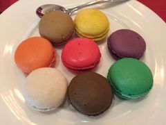 -广州富力丽思卡尔顿酒店