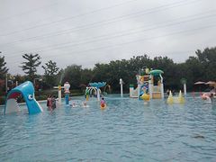 -南宫温泉水世界