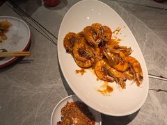 -大哈福烧烤·海鲜·家常菜(延安三路店)